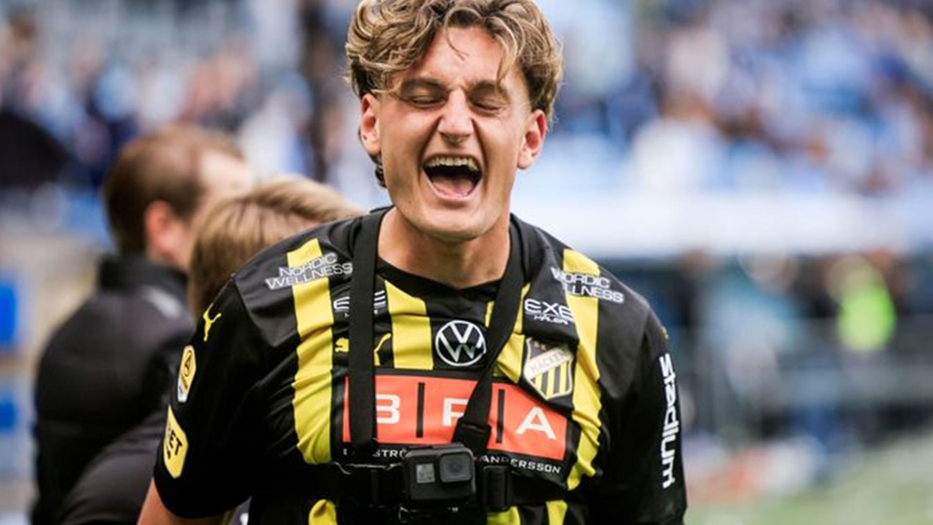 Silas Andersen (ou Hjulmand 2.0), o jogador que 
