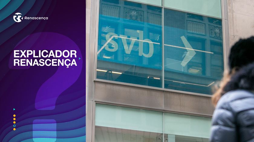 Falência do Silicon Valley Bank é um regresso à crise de 2008?
