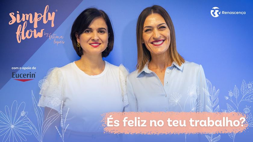 Simply Flow by Fátima Lopes com Cassiana Tavares