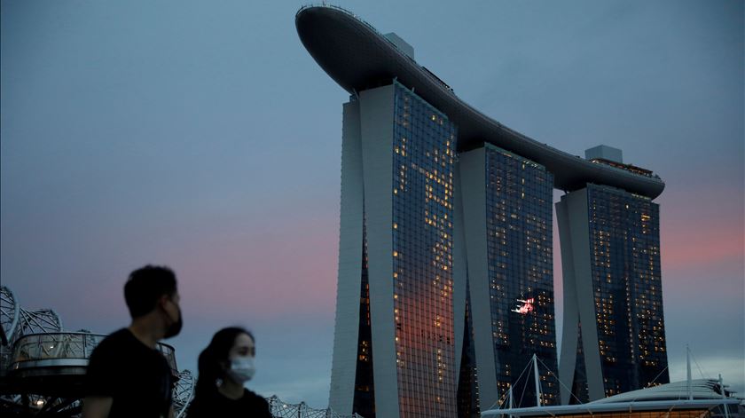Singapura apoia Timor-Leste a criar jardim botânico nacional