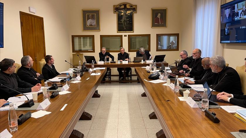 Comissão criada no âmbito do Sínodo vai rever o Código dos Cânones das Igrejas Orientais