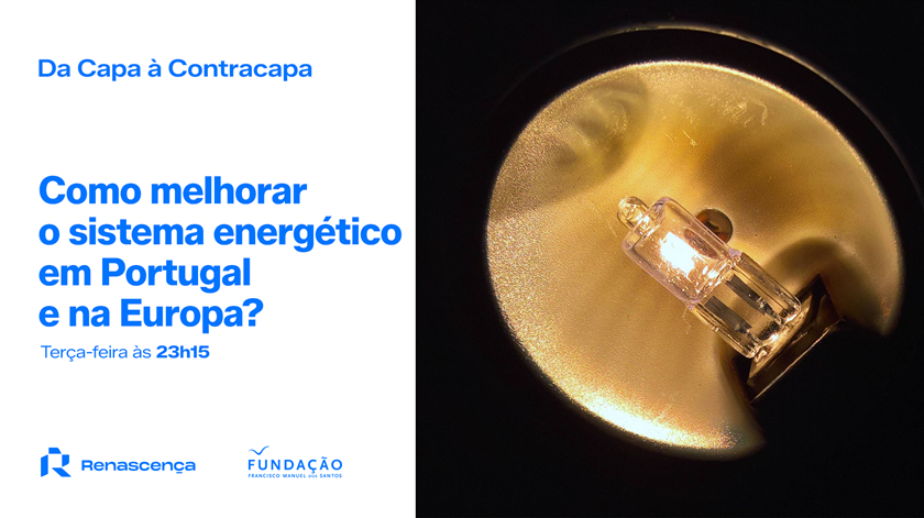 Como melhorar o sistema energético em Portugal e na Europa?