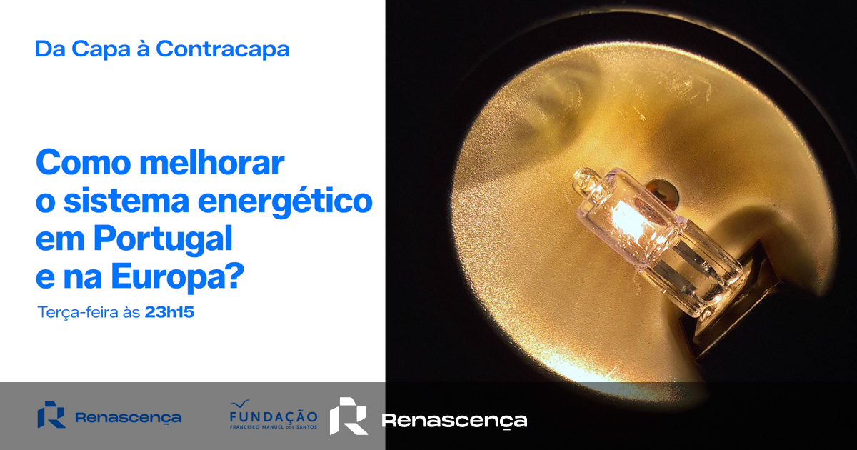 How to improve the energy system in Portugal and Europe?