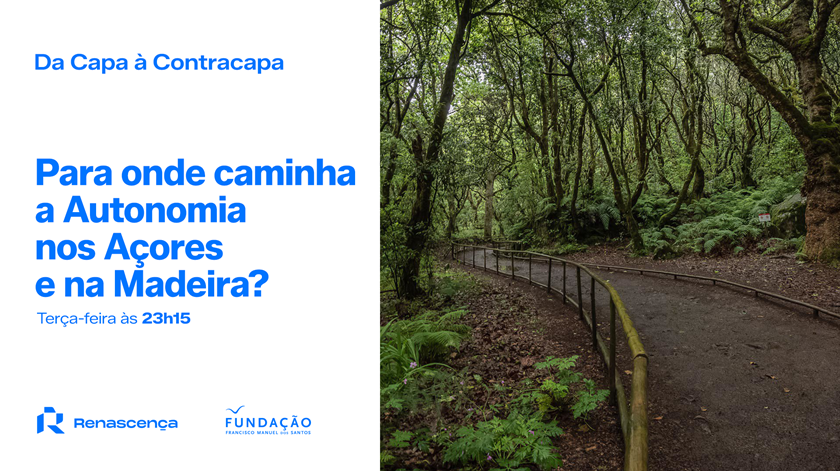 Para onde caminha a Autonomia nos Açores e na Madeira?
