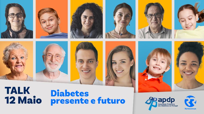 Talk Diabetes - 840