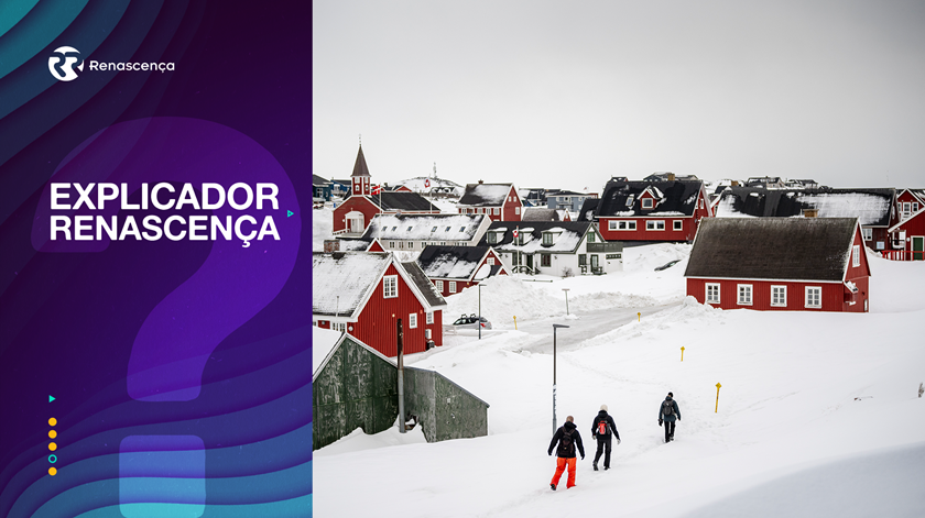 Alemanha discute com Reino Unido missão da NATO na Gronelândia. O que está em causa?