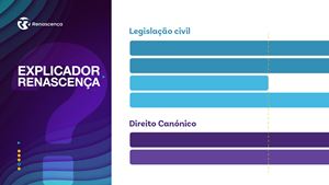 Abuso sexual de menores. O que dizem a lei civil e a lei canónica?