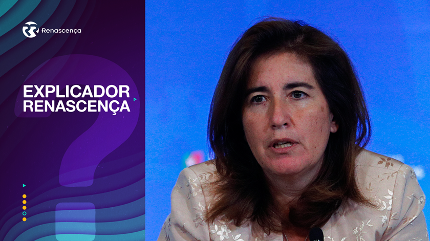 Há novos dados sobre o caso Santa Casa Global. Como é que Ana Mendes Godinho aparece nesta investigação?
