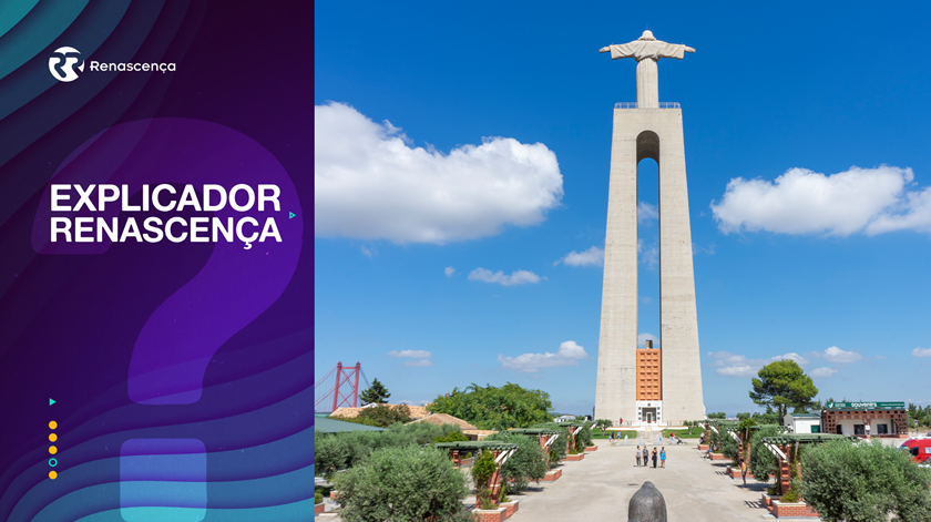 Cristo Rei faz 65 anos. O que sabemos sobre este monumento?