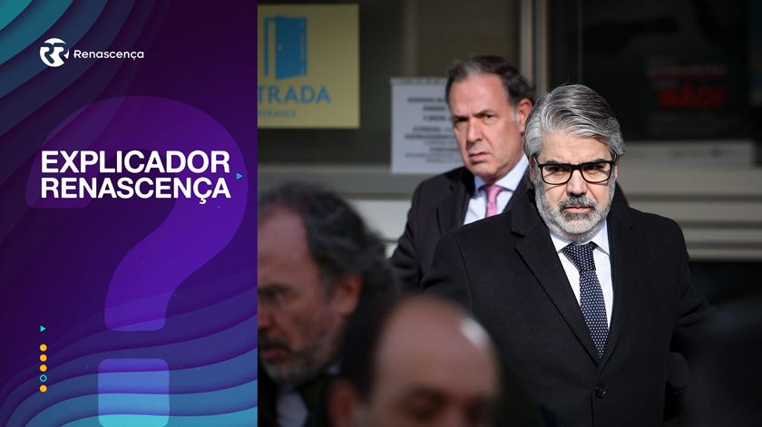 Caso E-Toupeira. Qual foi a decisão do tribunal?