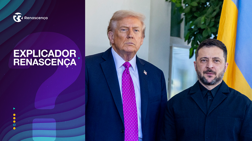 O que ficou decidido depois da reunião entre os EUA e a Ucrânia para o plano de paz?