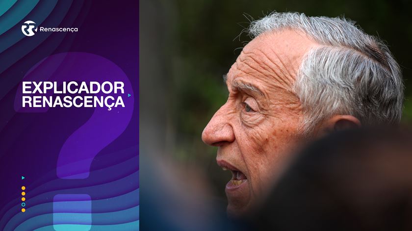 Marcelo ainda em silêncio sobre a crise política. O que pode acontecer?