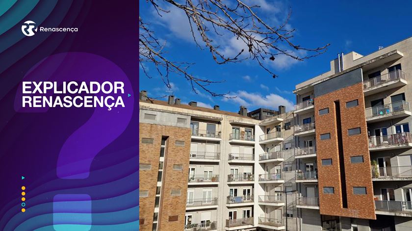 Afinal, o que vai acontecer às casas devolutas? Afinal, o que vai acontecer às casas devolutas?
