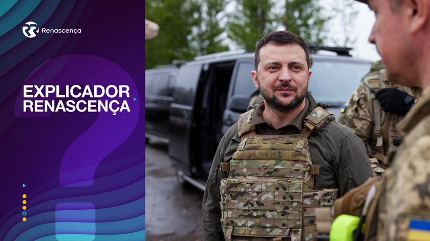 Há quatro anos, a guerra voltou à Europa. Em que ponto está o conflito na Ucrânia?