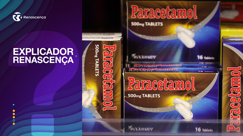 Tomar paracetamol em excesso por desafio? O perigo por trás da nova tendência