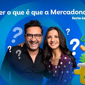 Uma nova rubrica para ajudar na cozinha