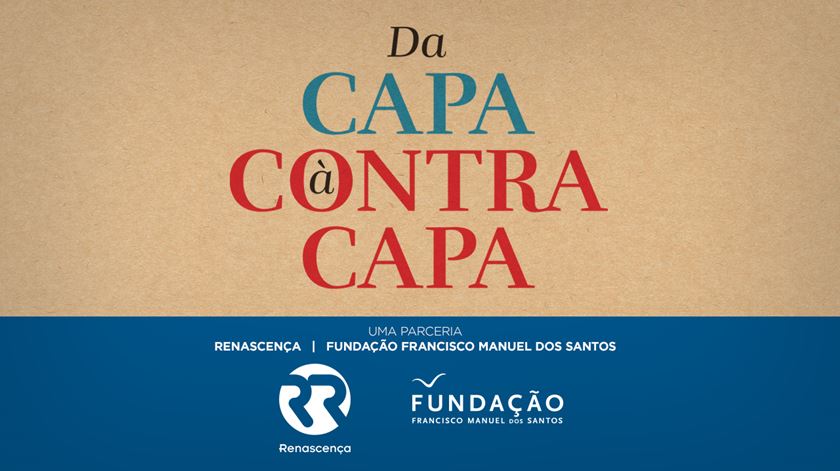 Da Capa à Contracapa - Igualdade - 05/08/2017