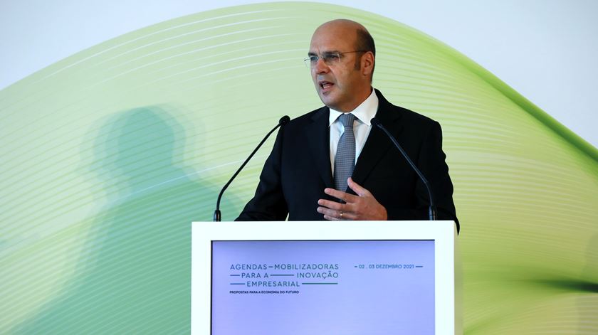 TAP. Apoio deve ser visto como investimento em ativo estratégico, diz ministro