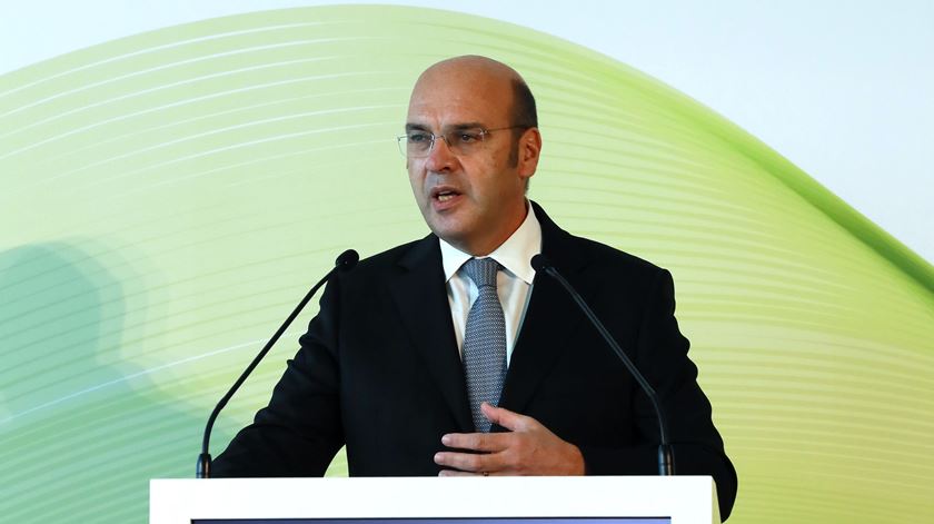 Siza Vieira despede-se do Governo com sentimento de “privilégio”