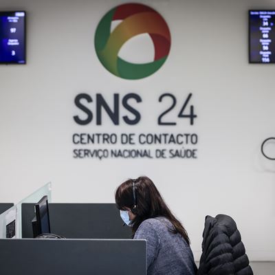“Podem fazer promessas, podem atirar o dinheiro que quiserem ao SNS, nunca será suficiente”