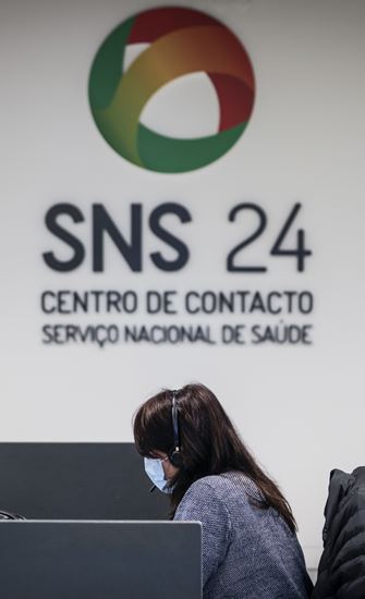 “Podem fazer promessas, podem atirar o dinheiro que quiserem ao SNS, nunca será suficiente”