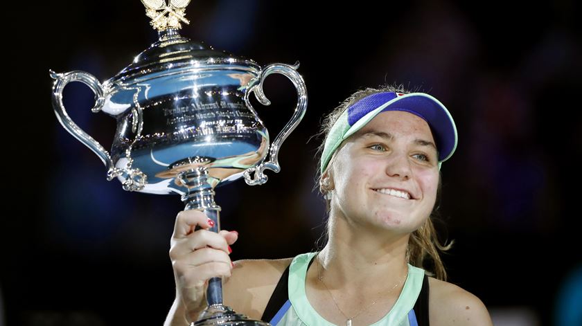 Foto: Francis Malasig/EPA