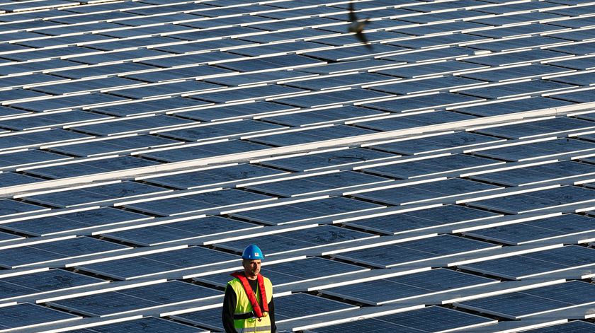 Lucro da EDP sobe 44% para 1.150 ME em 2025