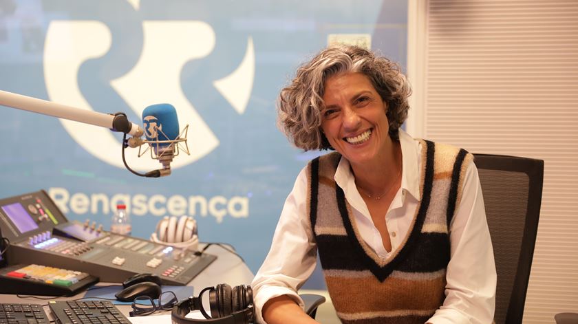 “Enquanto houver estrada para andar, a gente vai continuar” garante Sónia Santos em novo horário