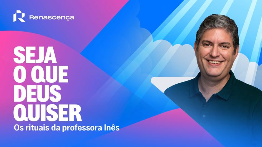 Os rituais da Professora Inês