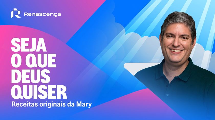 Receitas originais da Mary