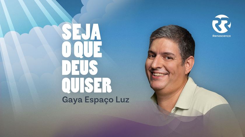 Gaya Espaço Luz