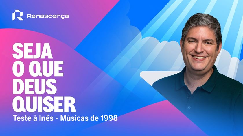 Teste Inês - Músicas de 1998