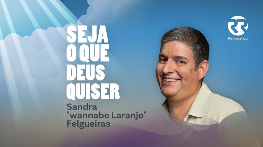 Sandra "wannabe Laranjo" Felgueiras
