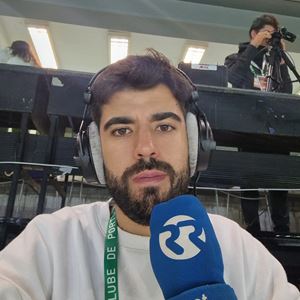 ​Cinco ideias da segunda jornada do Mundial de Clubes