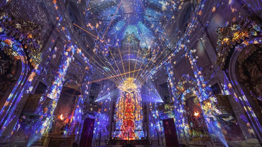 Torre dos Clérigos com programação especial na Semana Santa