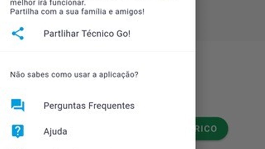 Aplicação que o Instituto Superior Técnico vai disponibilizar em breve, para alunos monitorizarem percusos no campus em tempo real. Foto: DR