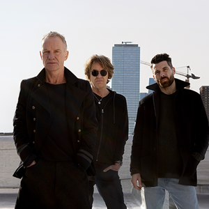 Passatempo Renascença: Ganhe bilhetes para ver Sting