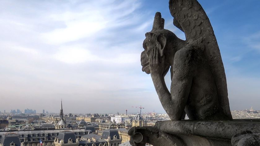 França. Relatório fala de 216 mil vítimas de abusos sexuais na Igreja em 70 anos