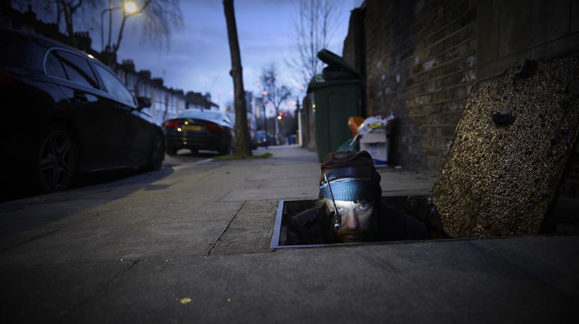 "Lullaby for Scavengers" - FIMP2024. Foto: Studio Narki