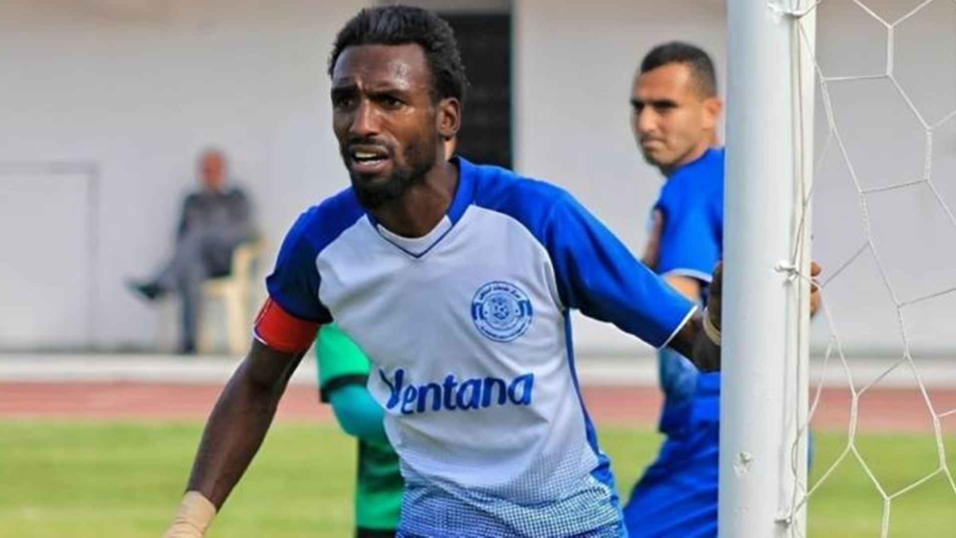 Bomba israelita mata ex-capitão da seleção da Palestina