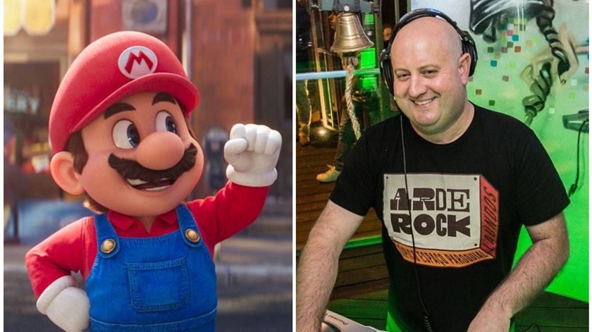 Atuação viral do DJ Padre Guilherme destacada em sites internacionais