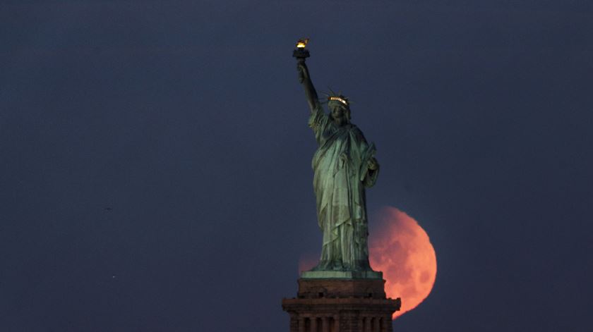 Foto: Justin Lane/EPA