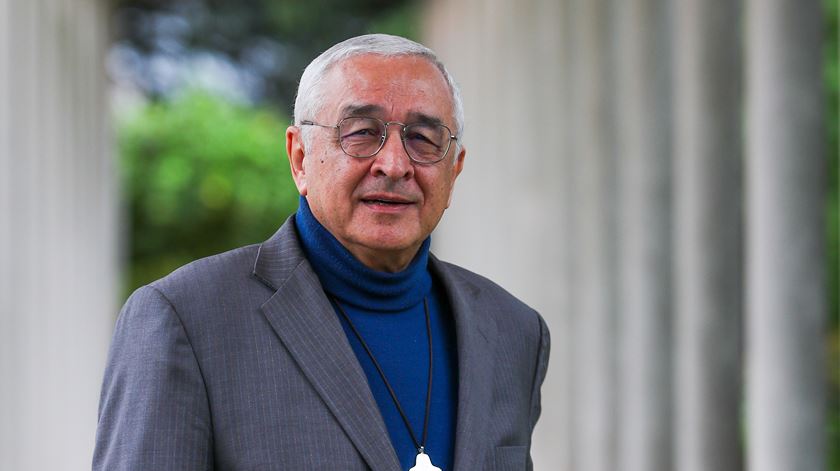 Bispo de Leiria lembra que conflitos no mundo estão sempre presentes nas celebrações em Fátima