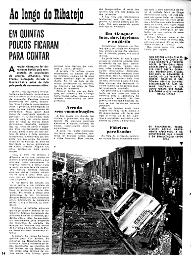 Jornal Século Ilustrado e Revista Flama