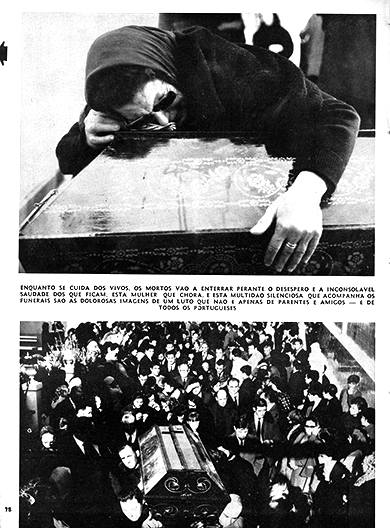 Jornal Século Ilustrado e Revista Flama