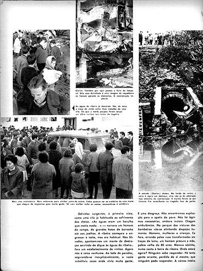 Jornal Século Ilustrado e Revista Flama