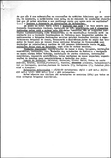 Jornal Solidariedade Estudantil