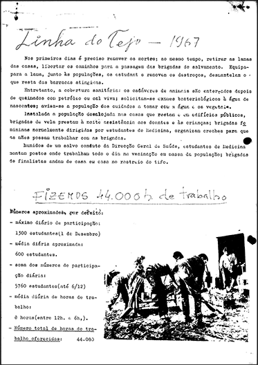 Jornal Solidariedade Estudantil