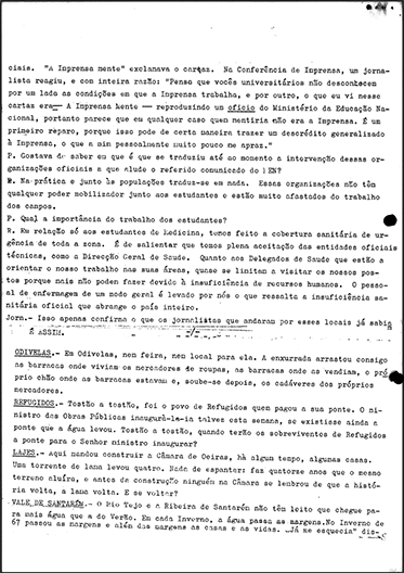 Jornal Solidariedade Estudantil