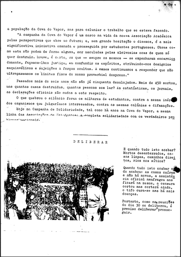 Jornal Solidariedade Estudantil